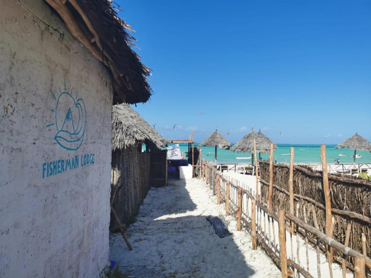 Fisherman Lodge Падже Екстер'єр фото