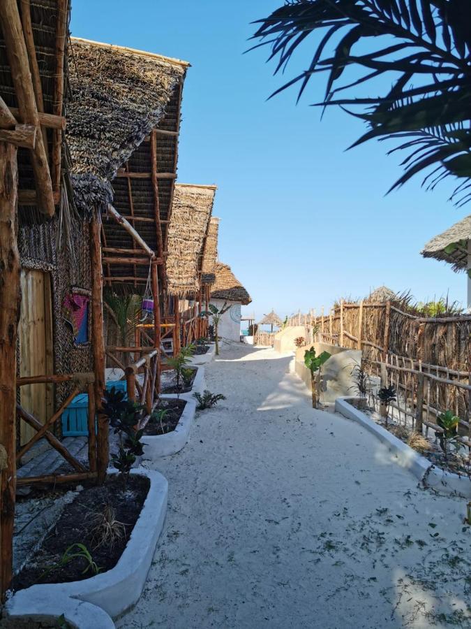 Fisherman Lodge Падже Екстер'єр фото