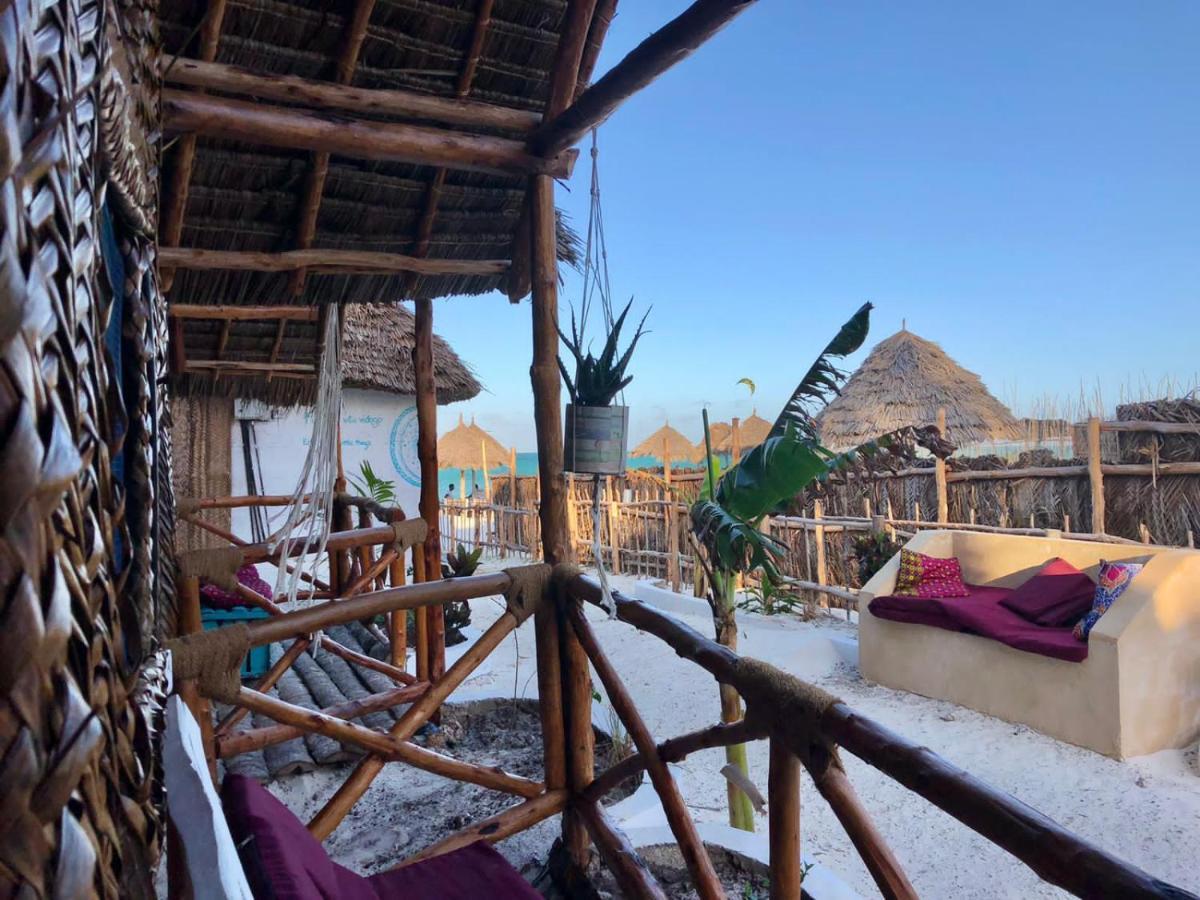 Fisherman Lodge Падже Екстер'єр фото