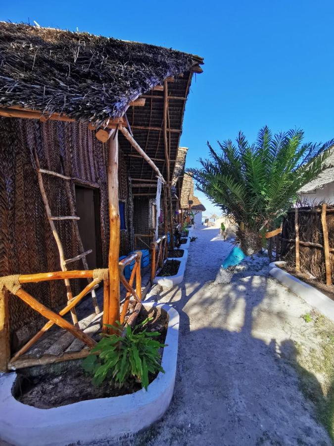 Fisherman Lodge Падже Екстер'єр фото
