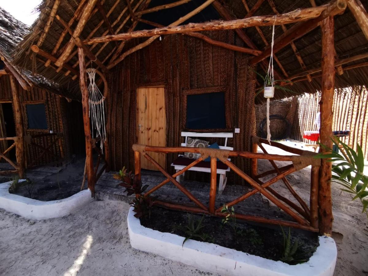 Fisherman Lodge Падже Екстер'єр фото
